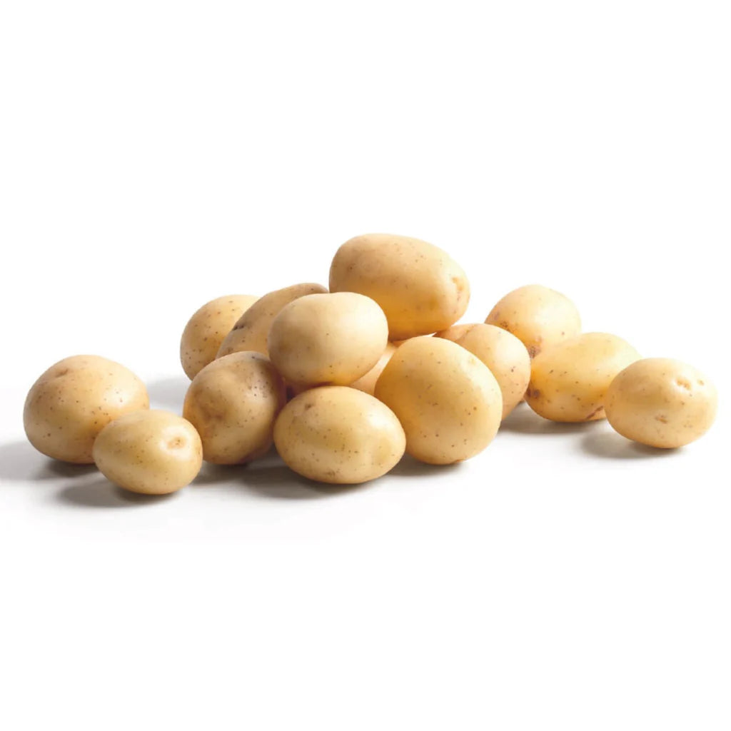 Baby Gem Potato 宝石马铃薯仔 (500G±)