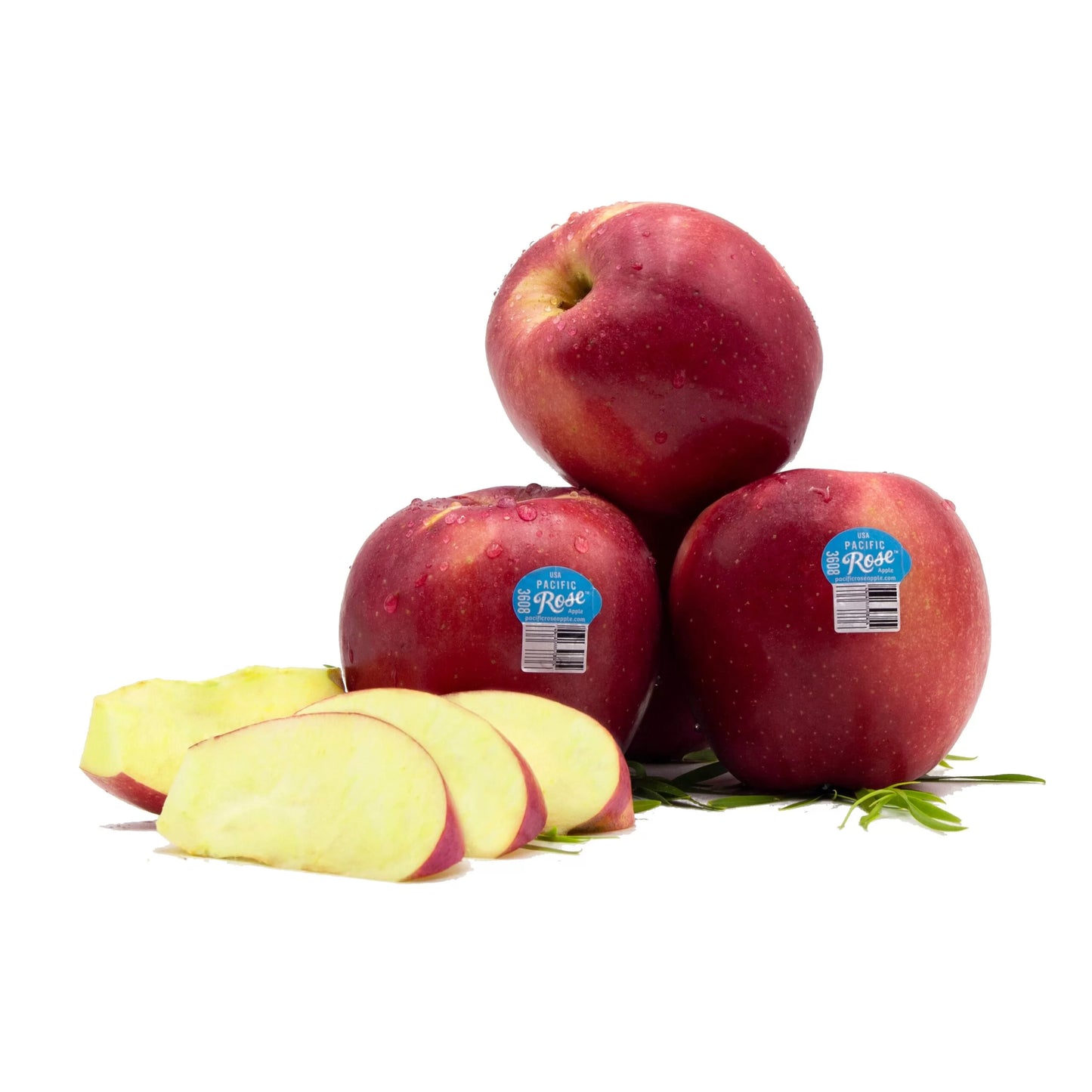 Pacific Rose Apple (PCS/粒)