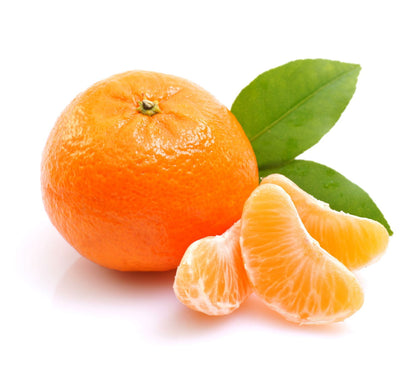 Premium Mandarin Oranges