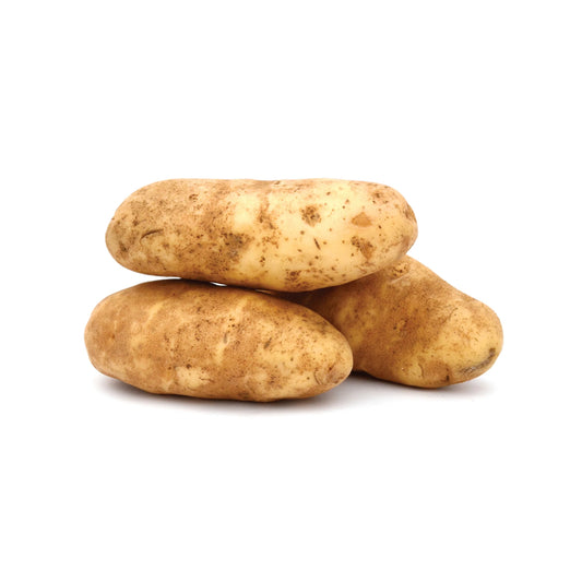 USA Russet Potatoes 美国马铃薯 (KG/公斤±)
