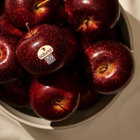 Soluna Apple 澳洲星空萍果 (PCS/粒)