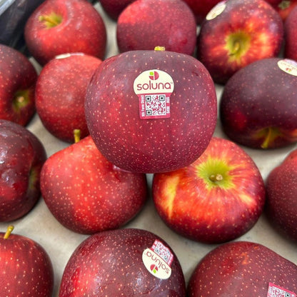 Soluna Apple 澳洲星空萍果 (PCS/粒)