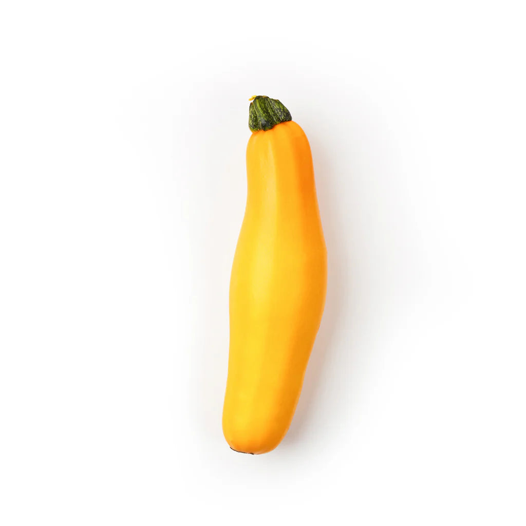 Yellow Zucchini 黄西葫芦 500G/1KG± (克/公斤±)