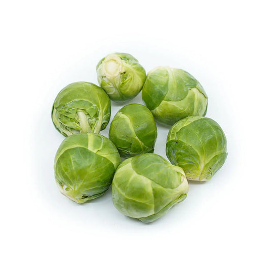 Brussel Sprouts 抱子甘蓝 (300G/500G/1KG±) (克/公斤)