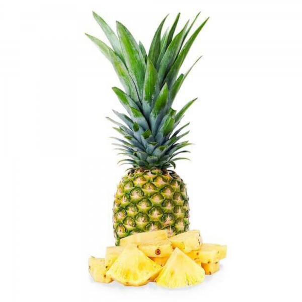 Sarawak Pineapple 砂拉越黄梨 (PCS/粒)