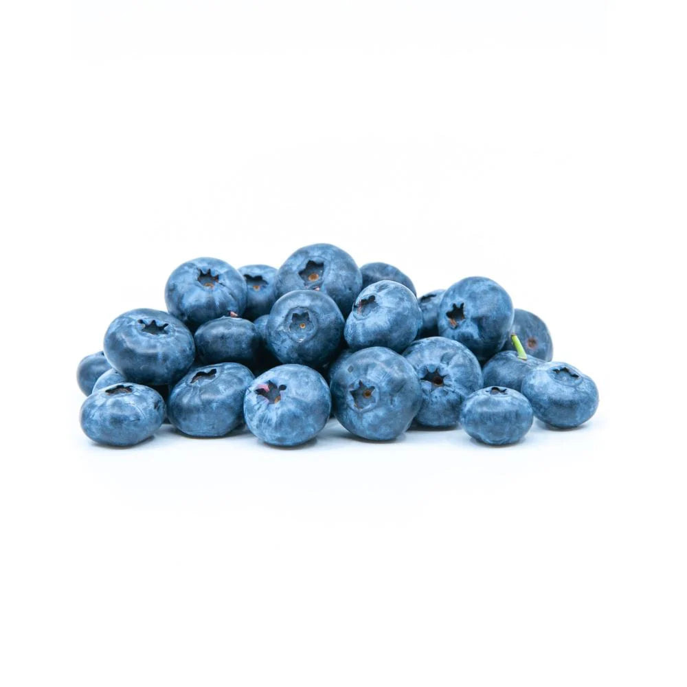 Jumbo Blueberries 大蓝莓 (PKT/包)