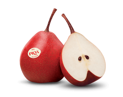Piqa®Boo® Pear 红啤梨 (PCS/粒)