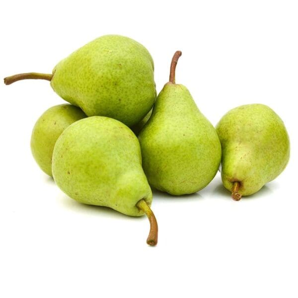 Packham Pear 青啤梨 (PCS/粒)