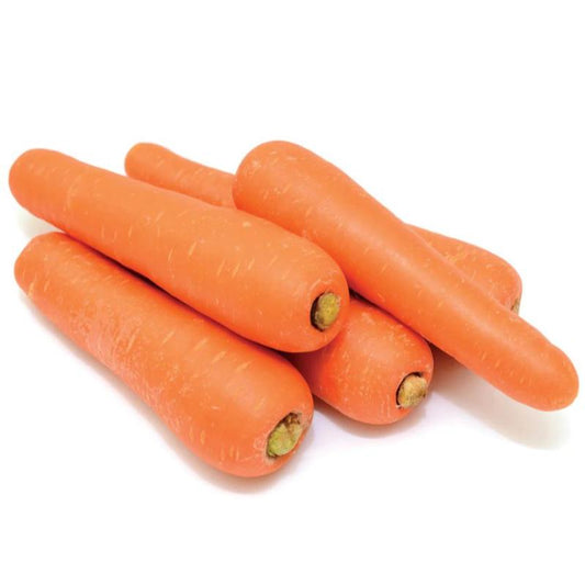 Sumich Australian Carrot 澳洲红萝卜 (KG/公斤±)