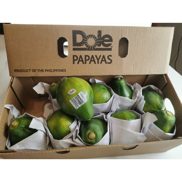 Dole Papaya 多尔木瓜 (PCS/粒)