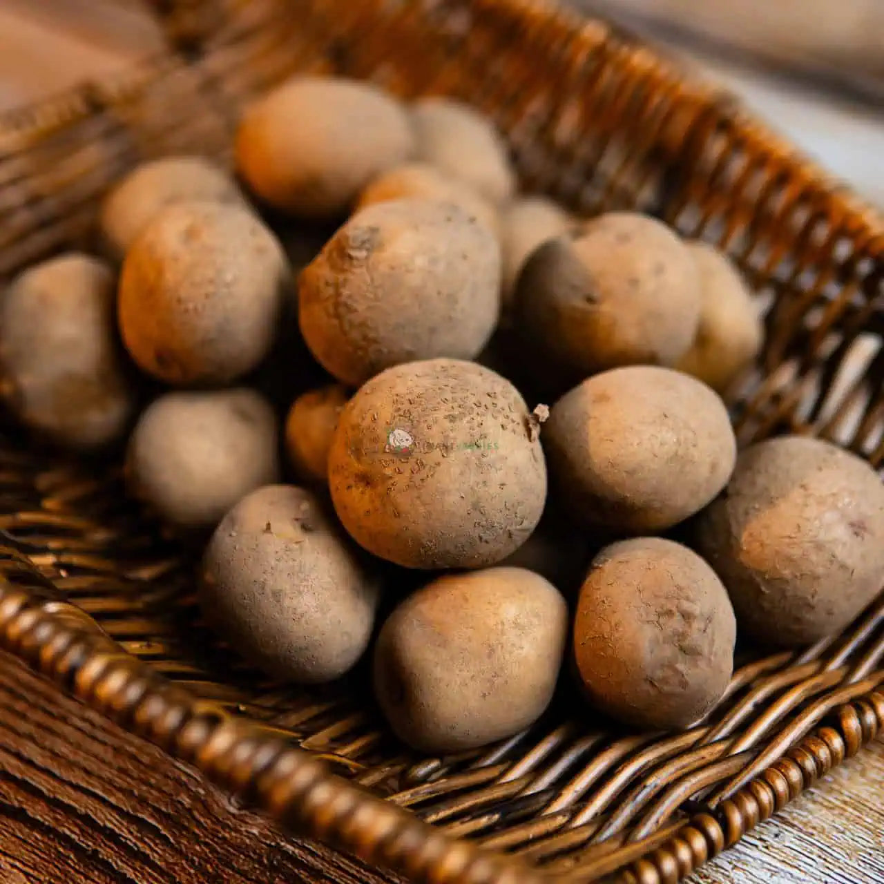 Baby Gem Potato 宝石马铃薯仔 (500G±)