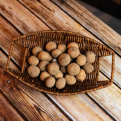 Baby Gem Potato 宝石马铃薯仔 (500G±)