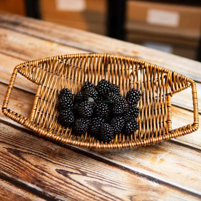 Fresh Blackberries 黑莓 (125G±/170G±)