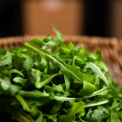 Australian/Italian Arugula (Rocket) 火炮菜 (100G/250G/500G±)