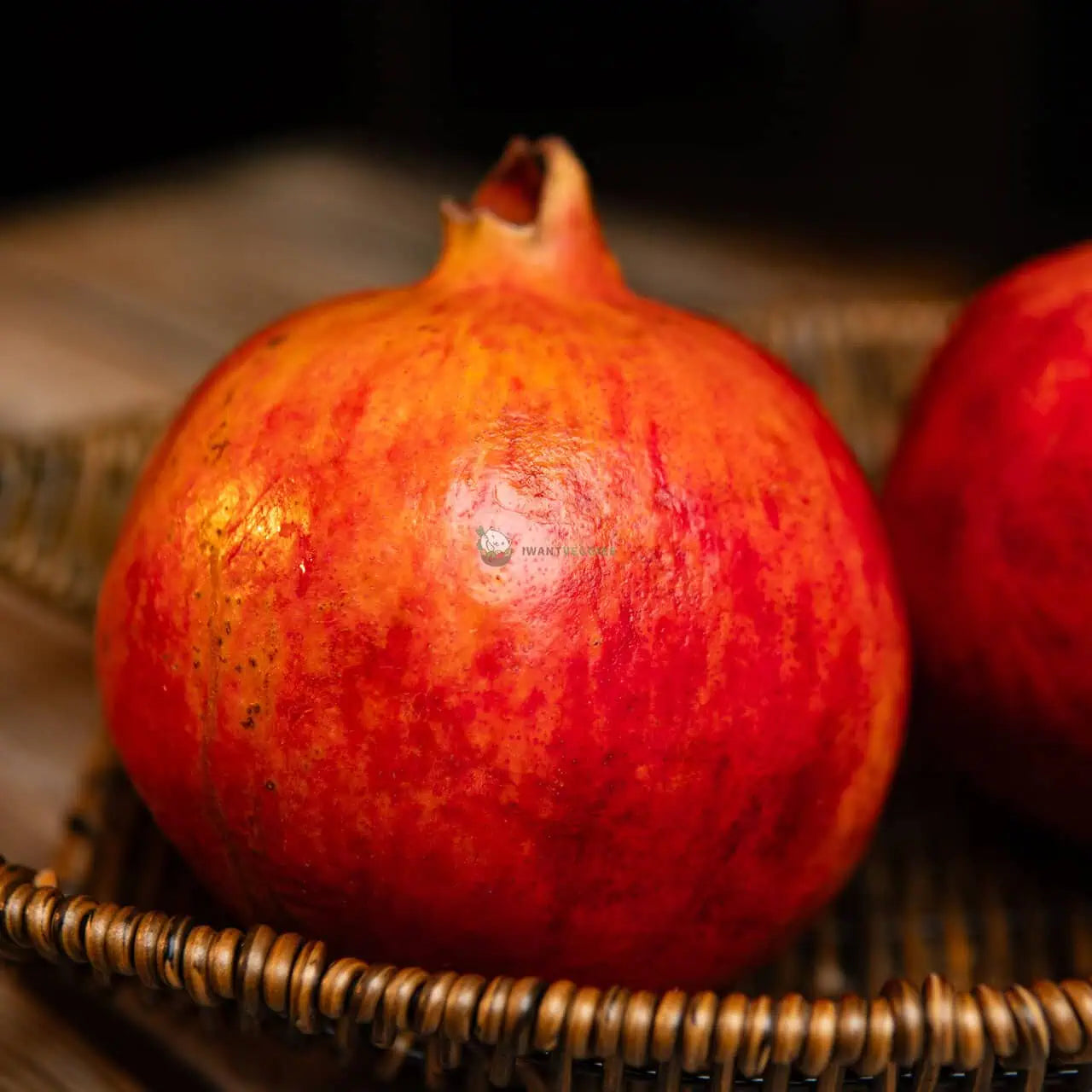 Pomegranate 石榴 (PC/粒)