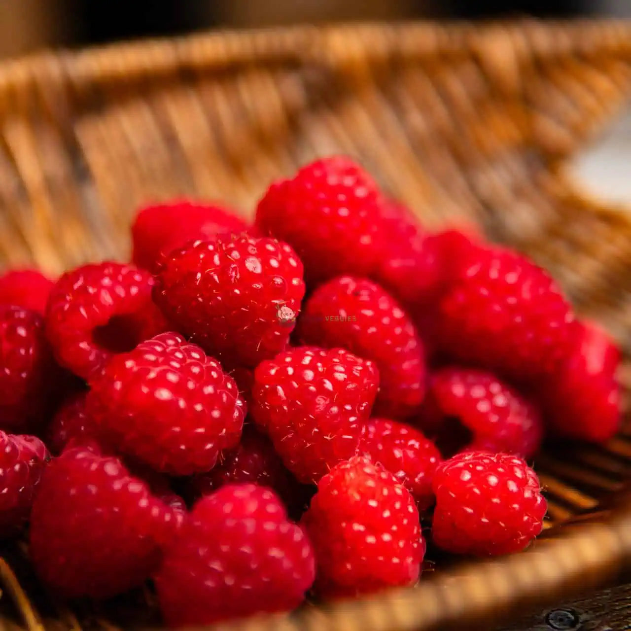 Fresh Raspberries 覆盆子 (125G±/170G±)