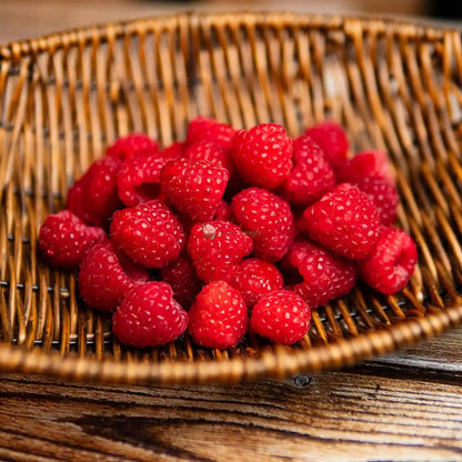 Fresh Raspberries 覆盆子 (125G±/170G±)