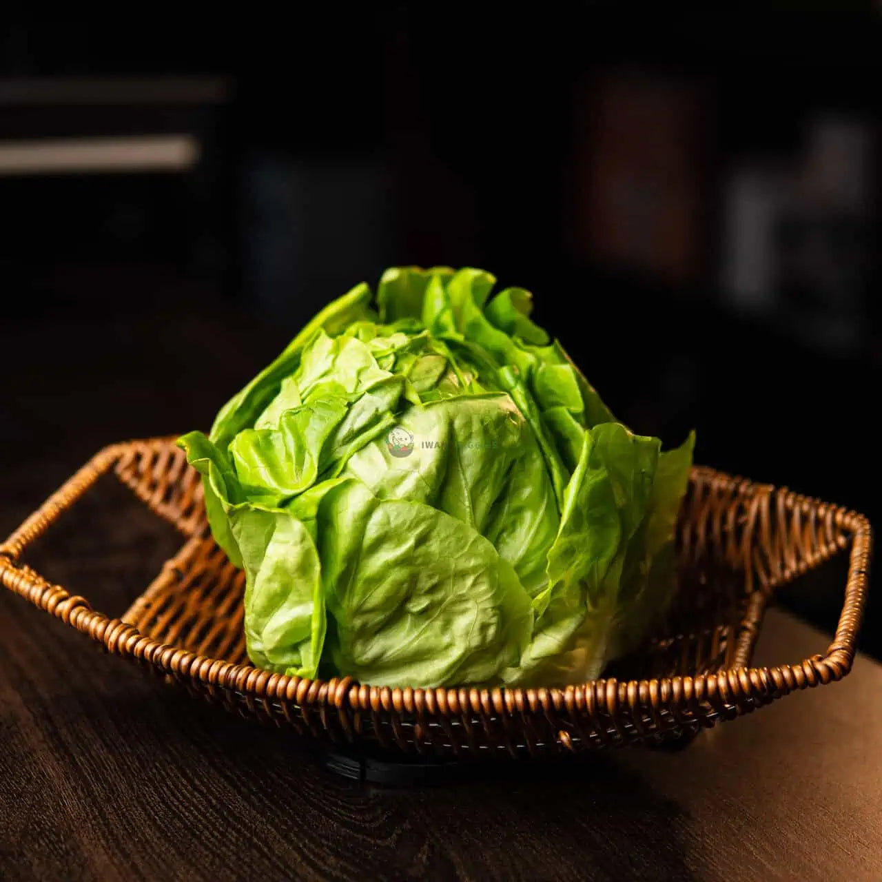 Butterhead Lettuce 奶油生菜 (500G±)