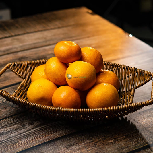 Honey Murcott Mandarin Oranges 蜂蜜默科特橘子 700G± (PKT/包)