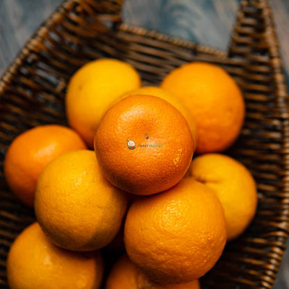 Honey Murcott Mandarin Oranges 蜂蜜默科特橘子 800G± (PKT/包)