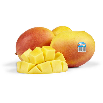 Australian Mango 澳洲芒果 (KG/公斤±)