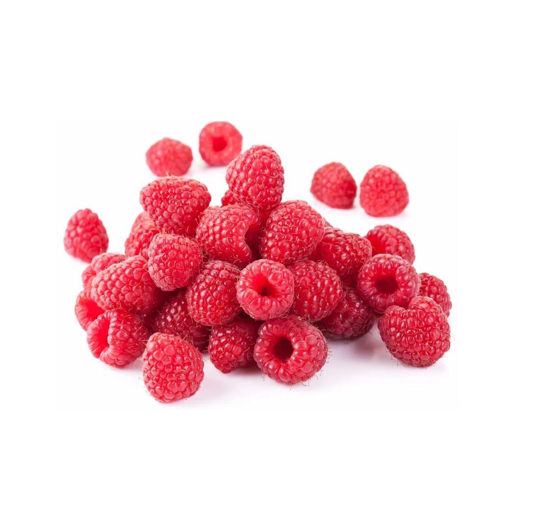 Fresh Raspberries 覆盆子 (170G±)