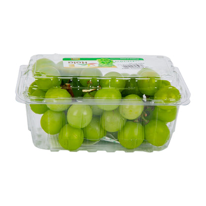 Shine Muscat 阳光玫瑰 1KG± (BOX/盒)
