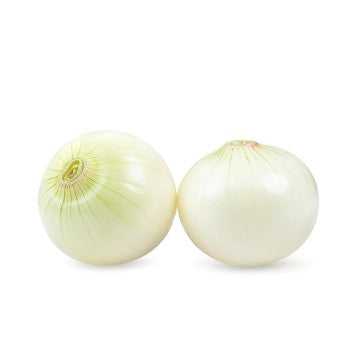 Peeled White Onion 去皮红葱 1KG (PKT/包)