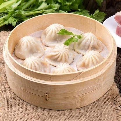 Steamed Bun Xiao Long Bao 灌汤小笼包 (超值装) - 1KG