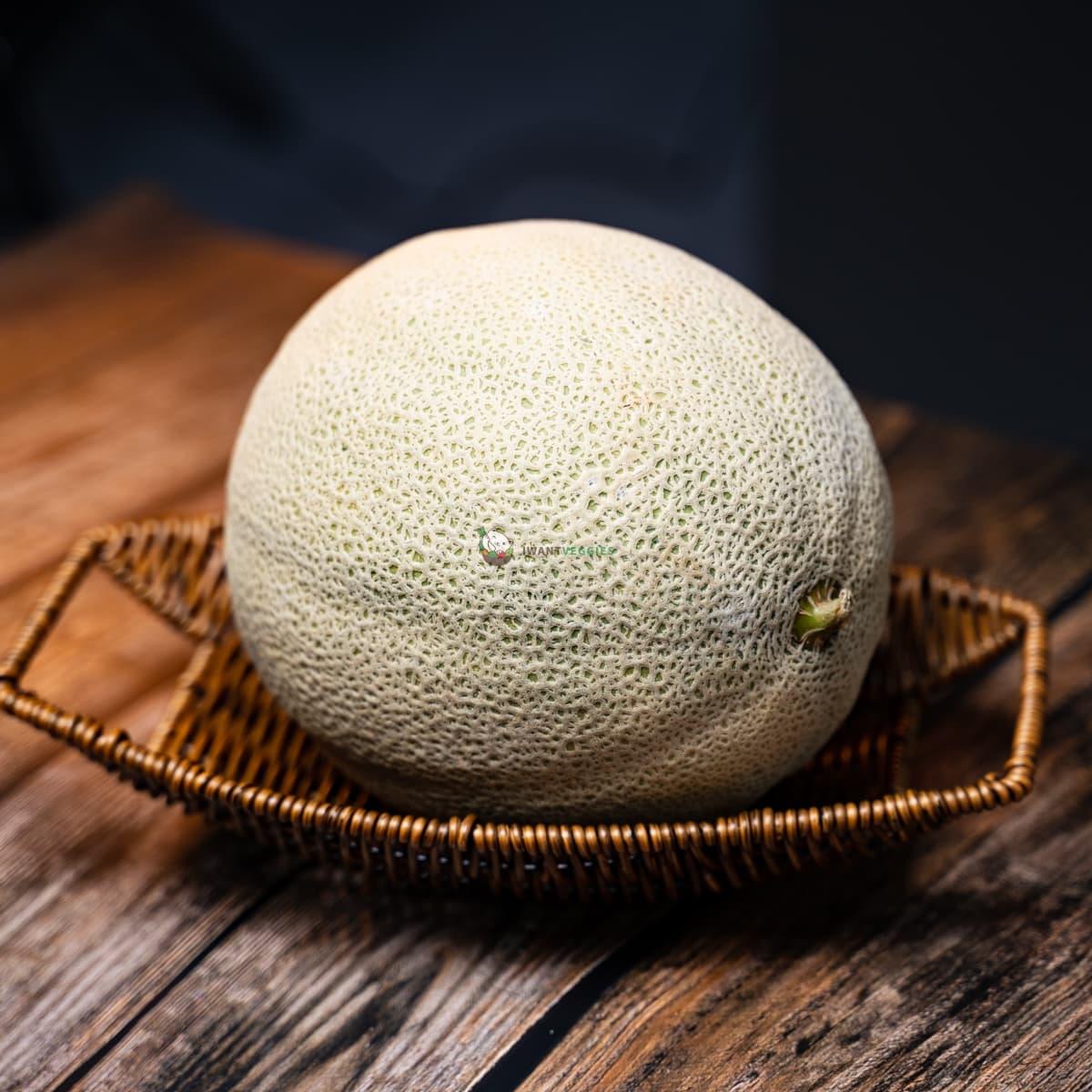 Australian Rock Melon 澳洲哈密瓜 (PCS/粒)