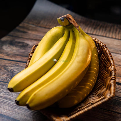 Cavendish Banana 香蕉 (1KG±)