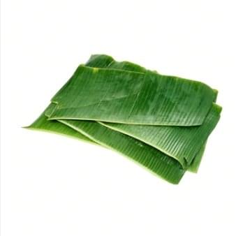 Banana Leaf 香蕉叶 (200G±)