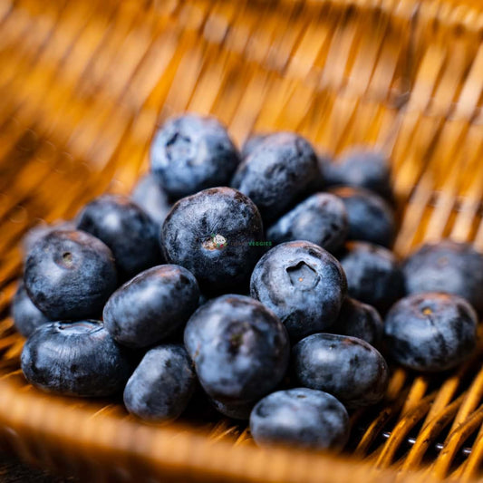 Blueberries 蓝莓 (PKT/包)