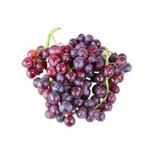 Candy Snaps Red Seedless Grapes 糖果脆葡萄 1KG± (PKT/包)