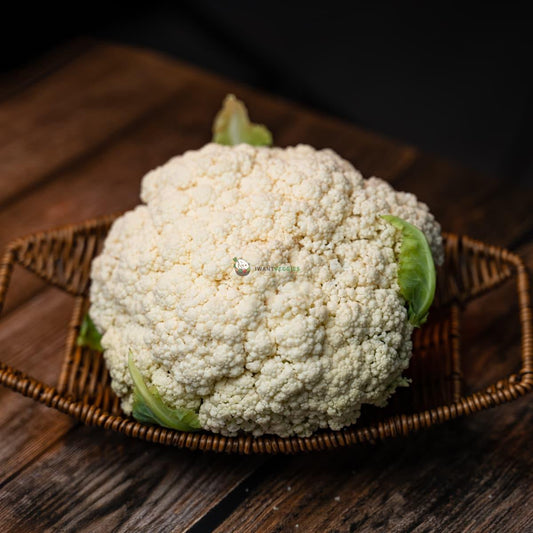 Cauliflower 菜花 (KG/公斤±)