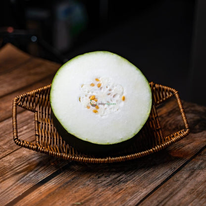 China Winter Melon 中国冬瓜 (KG/公斤±)