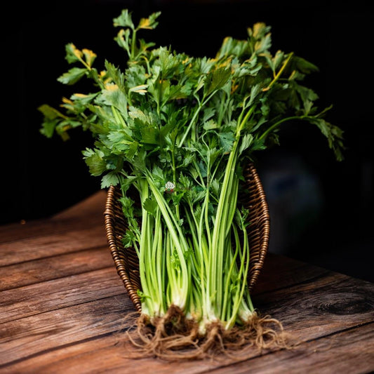 Chinese Celery 芹菜 (200G±)