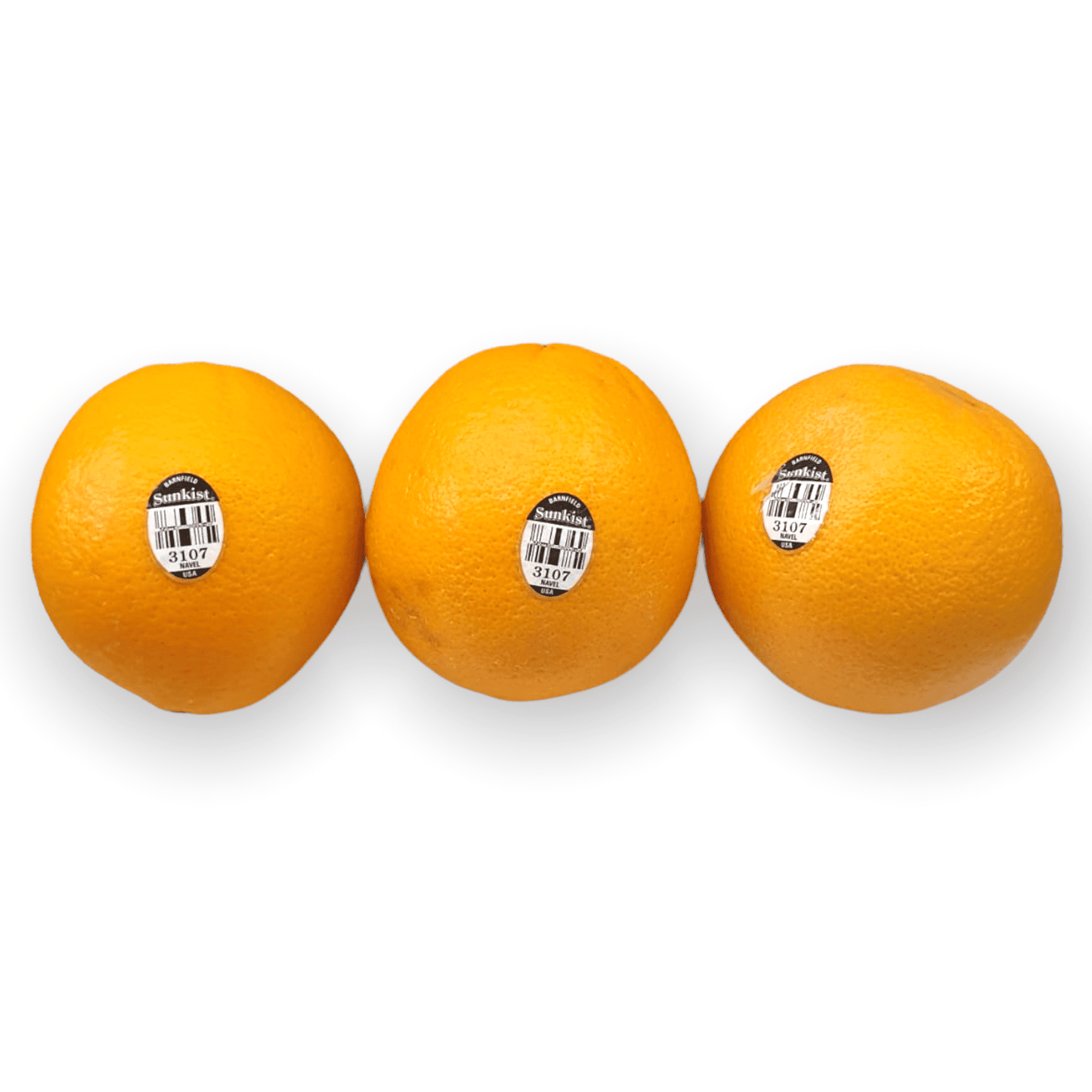 Sunkist Barnfield Orange 新奇士橙 (PCS/粒)