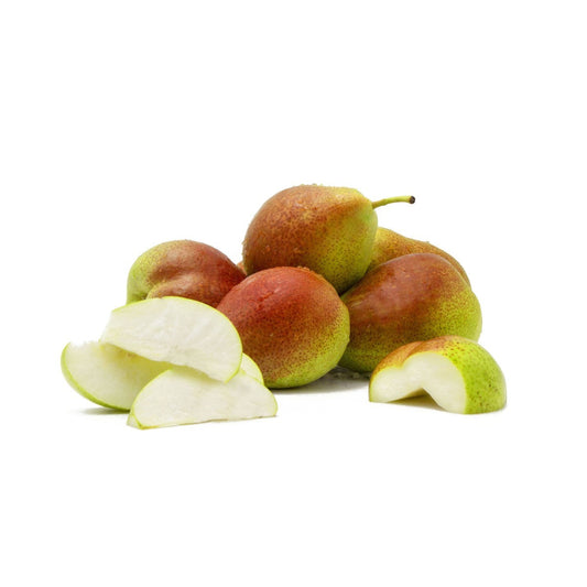 Forelle Blush Pear 红耙梨 (PCS/粒)